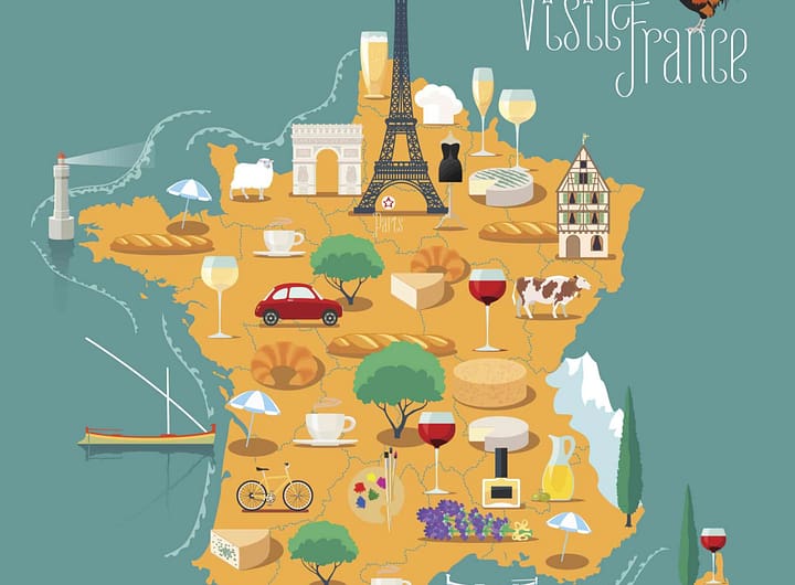 Le Tourisme Revisité
