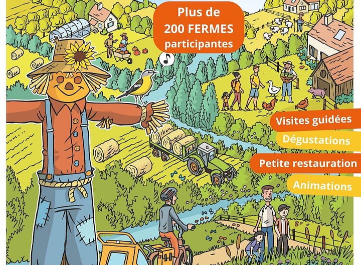 Le Tourisme Revisité