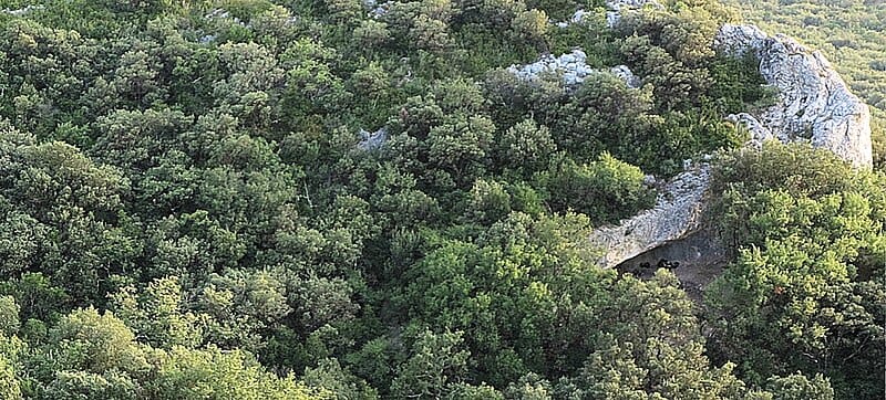 La grotte Mandrin 3 Le Tourisme Revisité