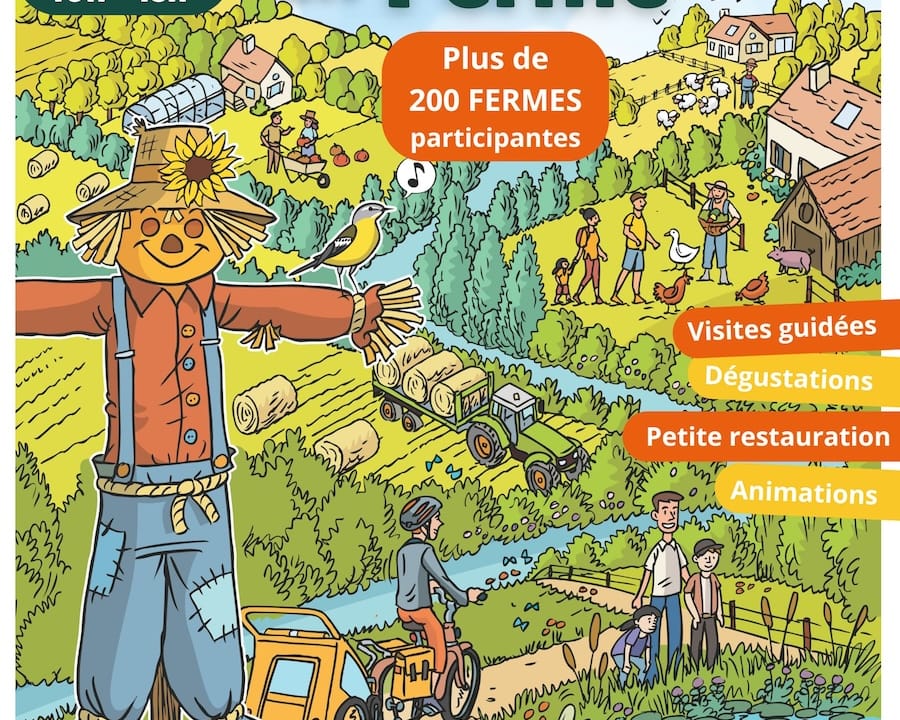 Le Tourisme Revisité