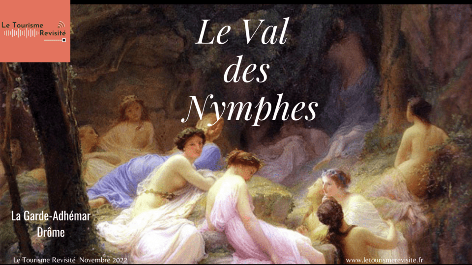 le val des nymphes