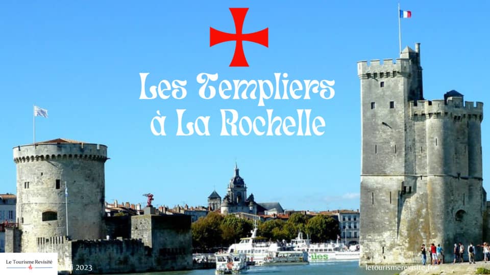 Les Templiers à la Rochelle 1 les templiers
