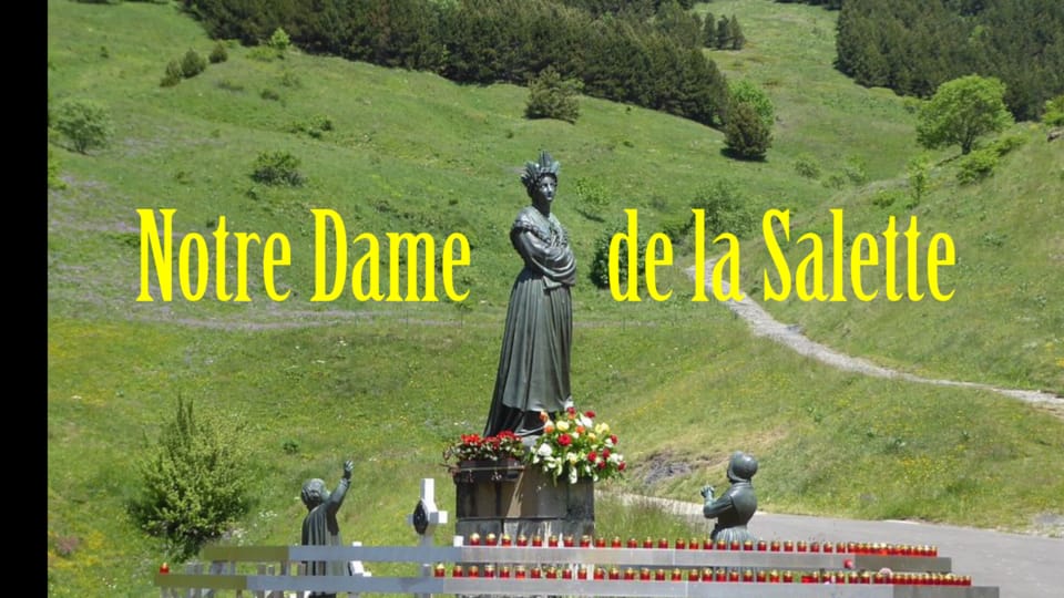 Le Tourisme Revisité